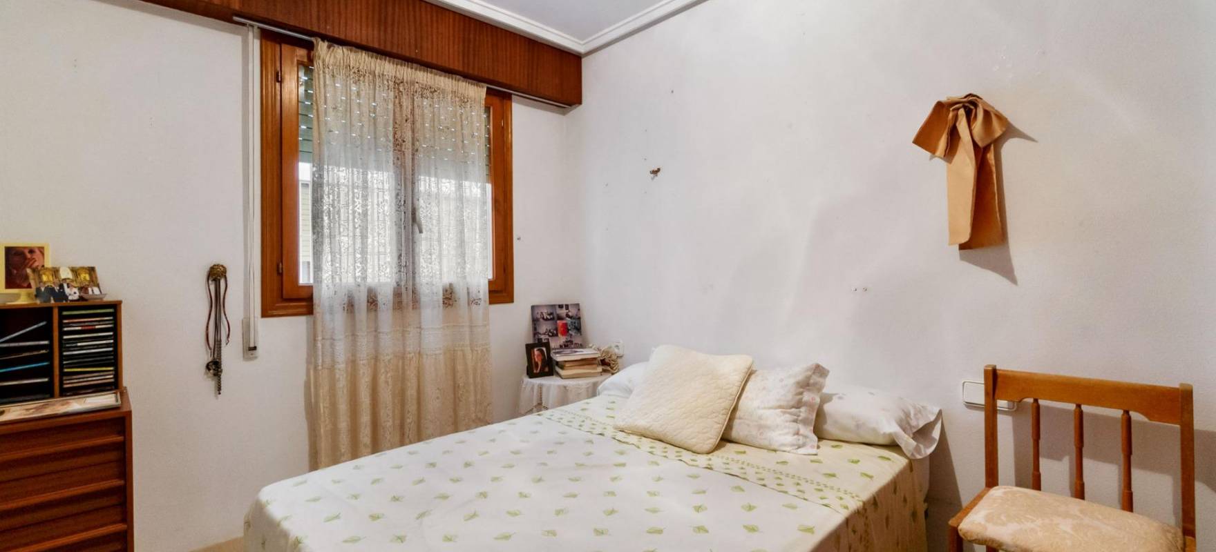 Resale - Apartment - Torrevieja - Centro