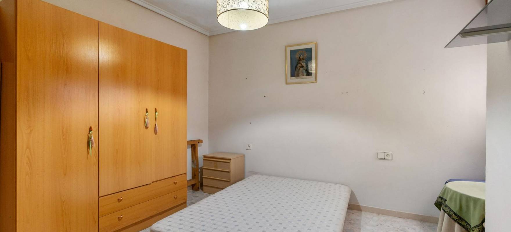 Resale - Apartment - Torrevieja - Centro