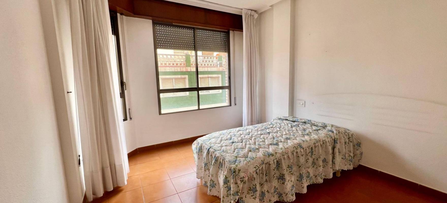 Resale - Apartment - Torrevieja - Centro