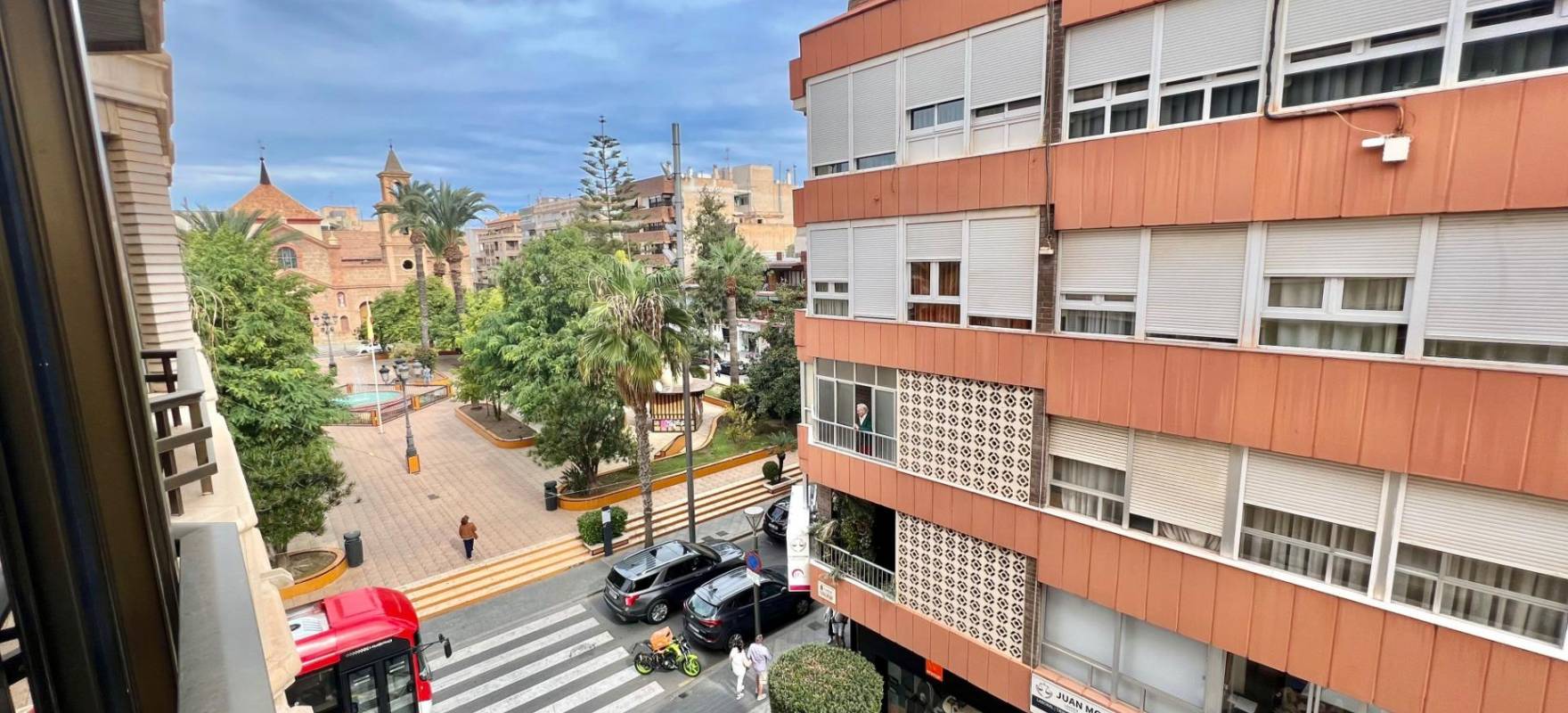 Resale - Apartment - Torrevieja - Centro