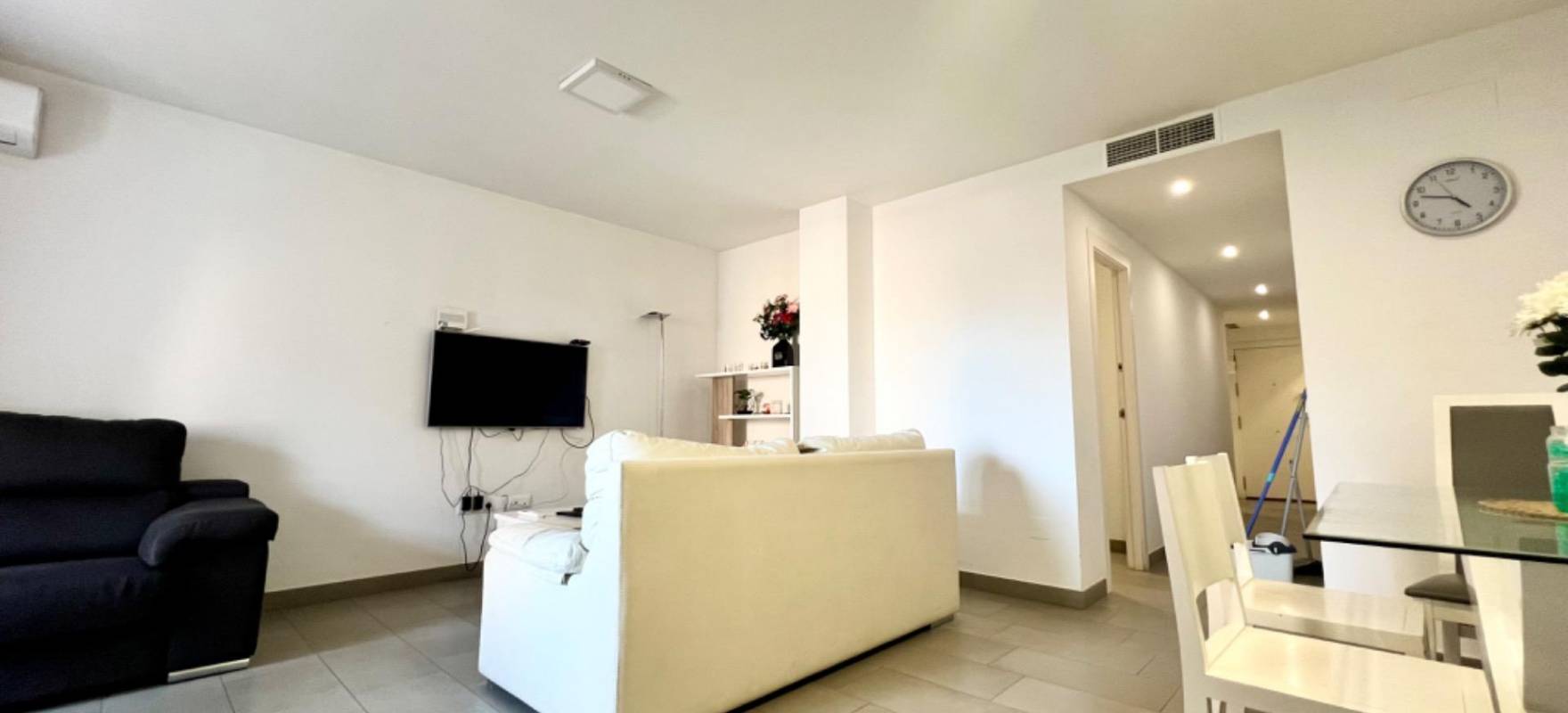 Resale - Apartment - Torrevieja - Centro