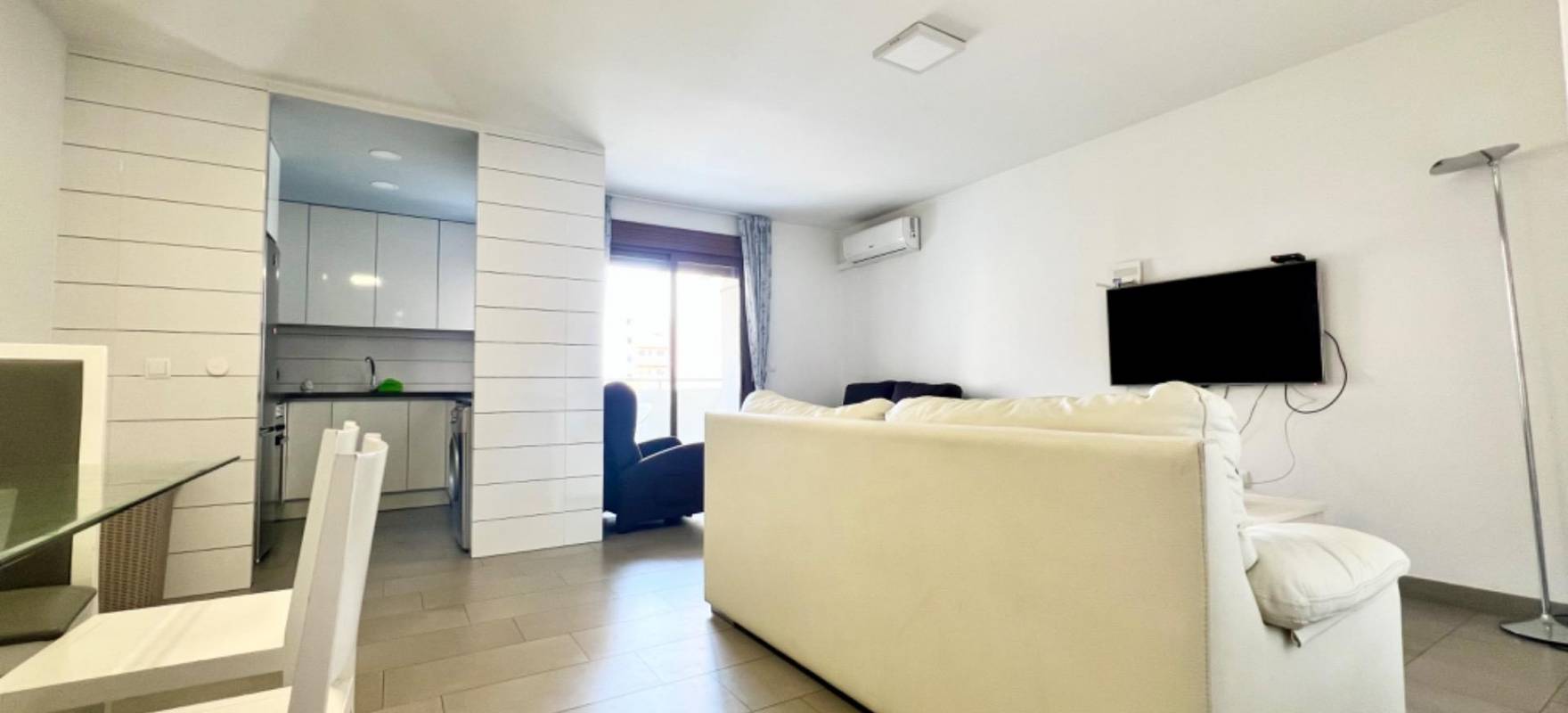 Resale - Apartment - Torrevieja - Centro