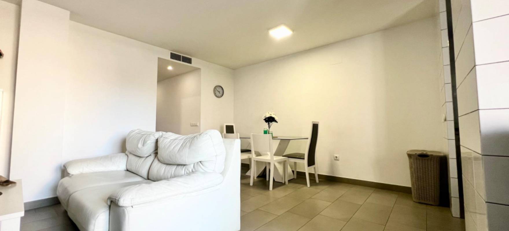 Resale - Apartment - Torrevieja - Centro