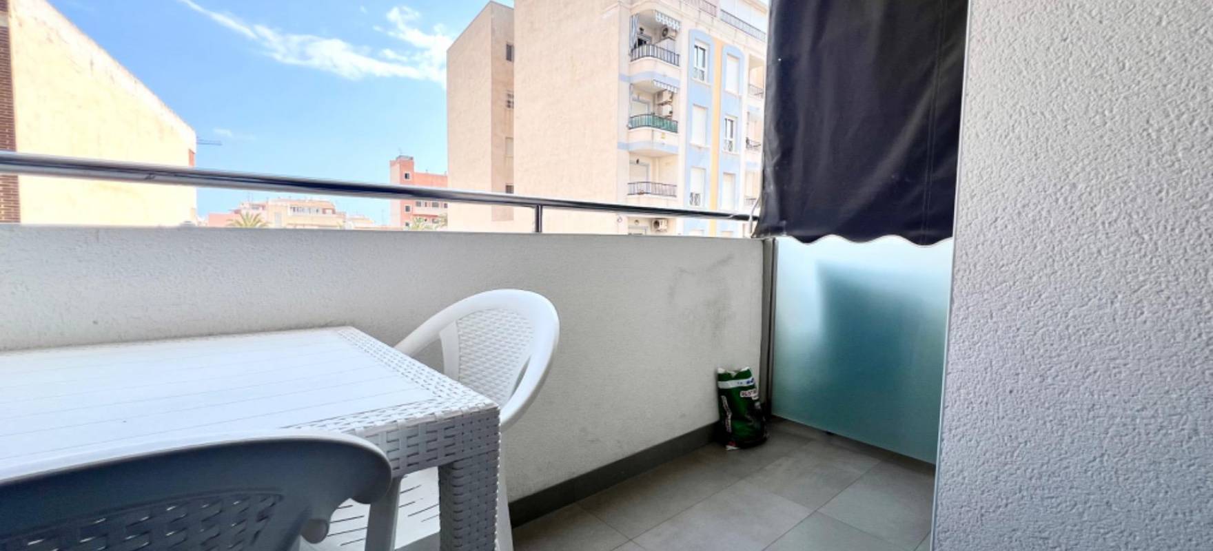 Resale - Apartment - Torrevieja - Centro