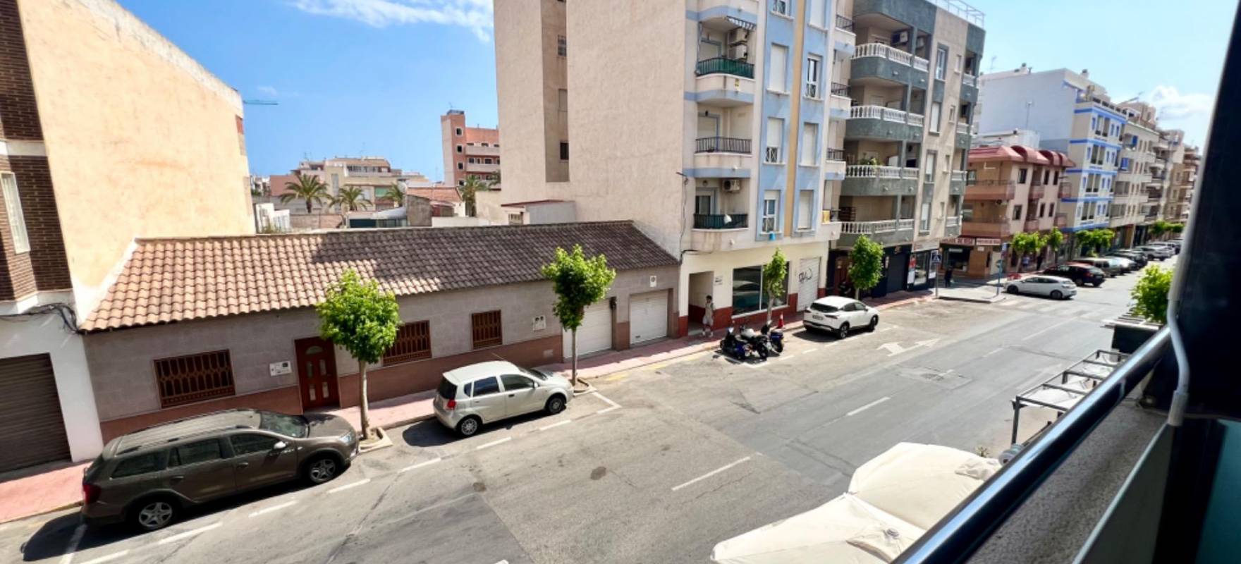 Resale - Apartment - Torrevieja - Centro