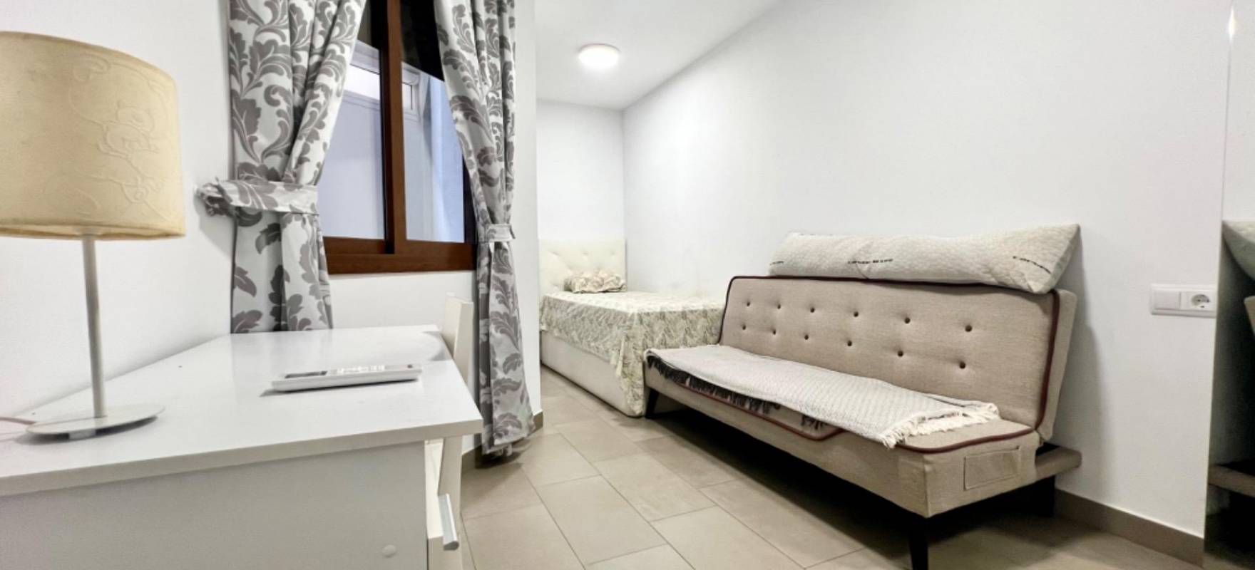 Resale - Apartment - Torrevieja - Centro