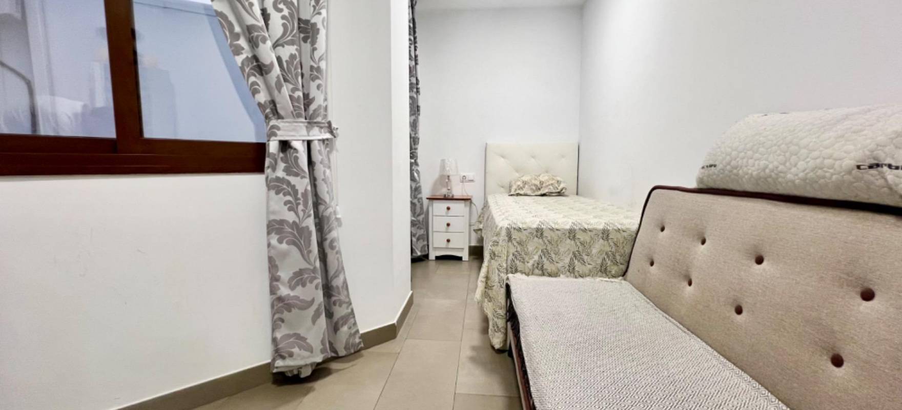 Resale - Apartment - Torrevieja - Centro