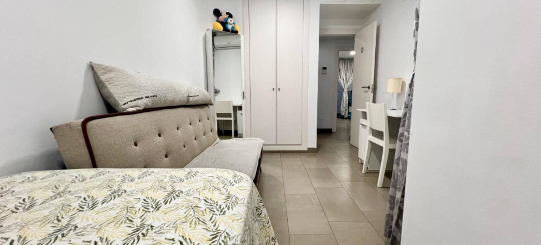 Resale - Apartment - Torrevieja - Centro