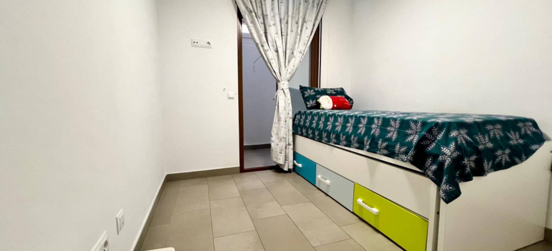 Resale - Apartment - Torrevieja - Centro