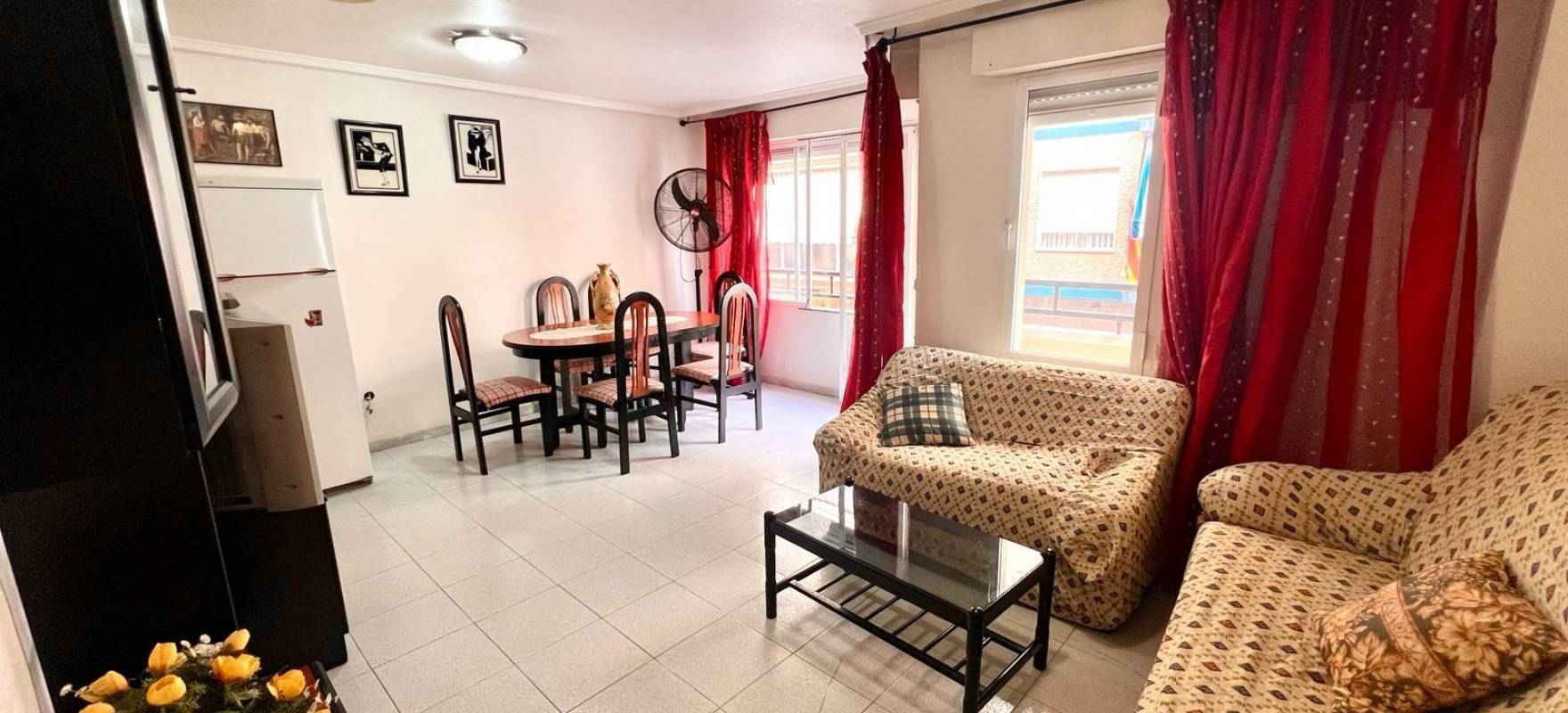 Resale - Apartment - Torrevieja - Centro