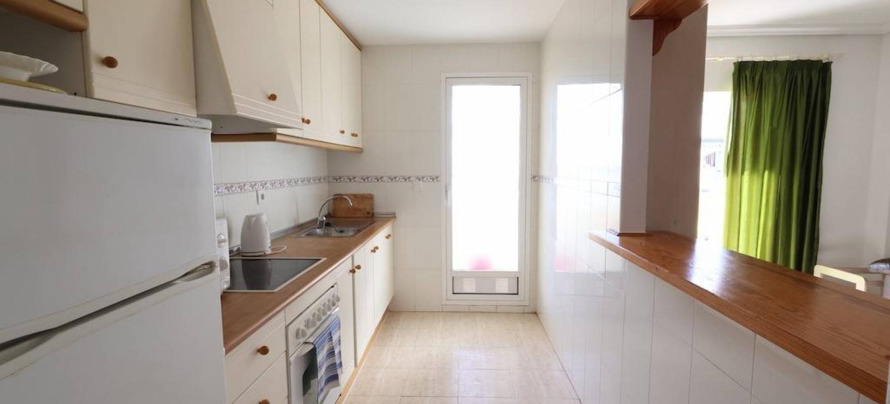 Resale - Apartment - Torrevieja - La Mata