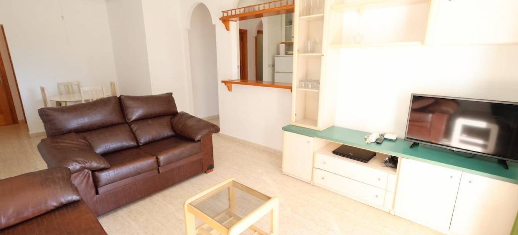 Resale - Apartment - Torrevieja - La Mata