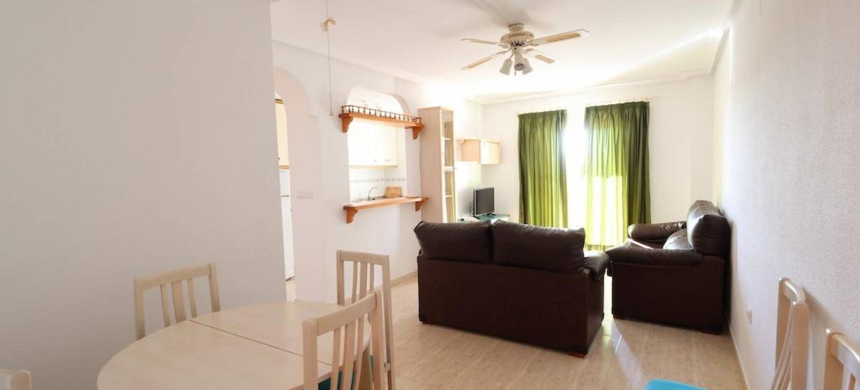 Resale - Apartment - Torrevieja - La Mata