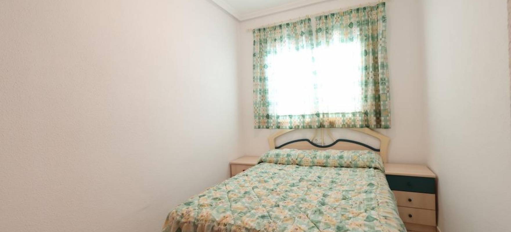 Resale - Apartment - Torrevieja - La Mata