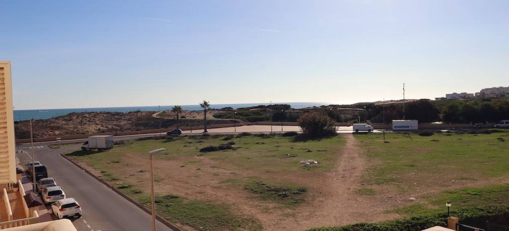 Resale - Apartment - Torrevieja - La Mata