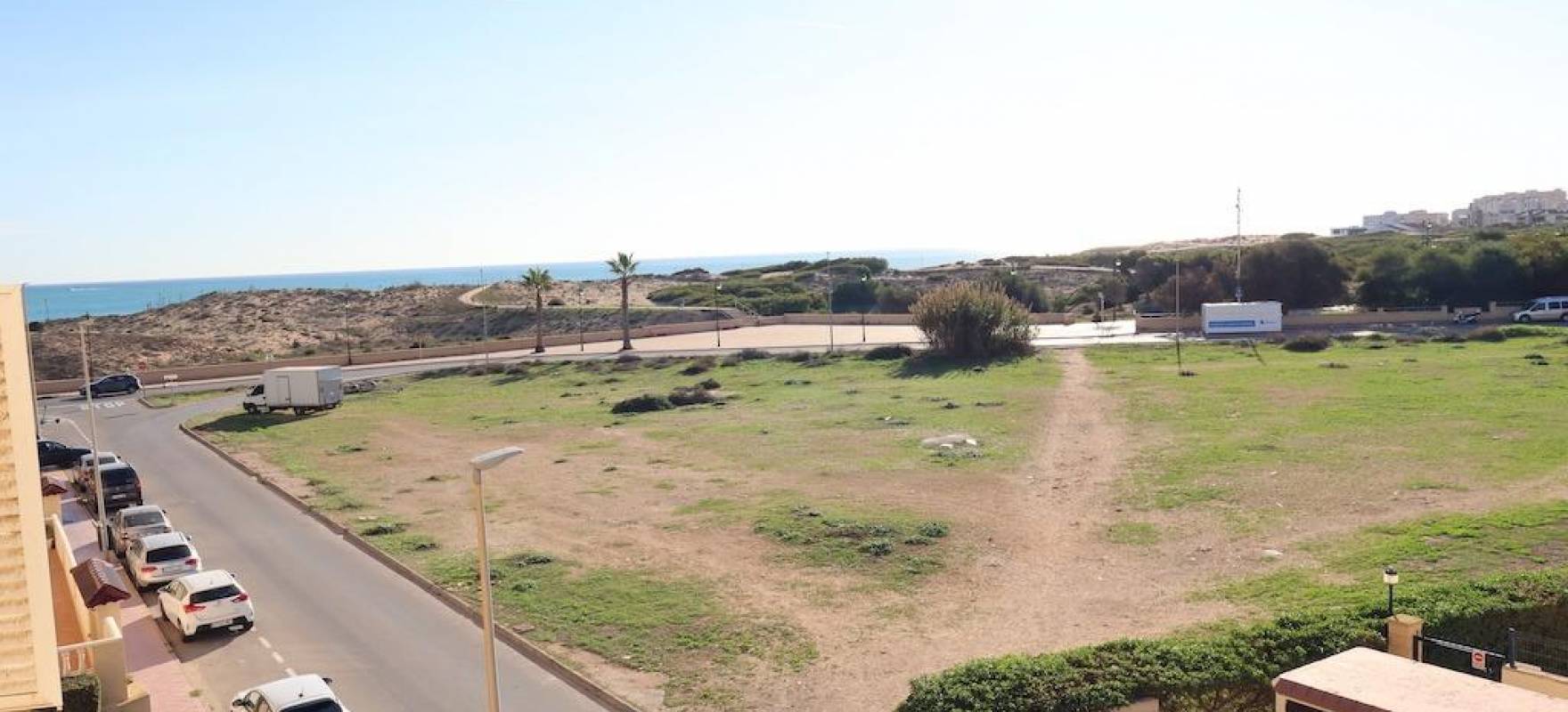 Resale - Apartment - Torrevieja - La Mata