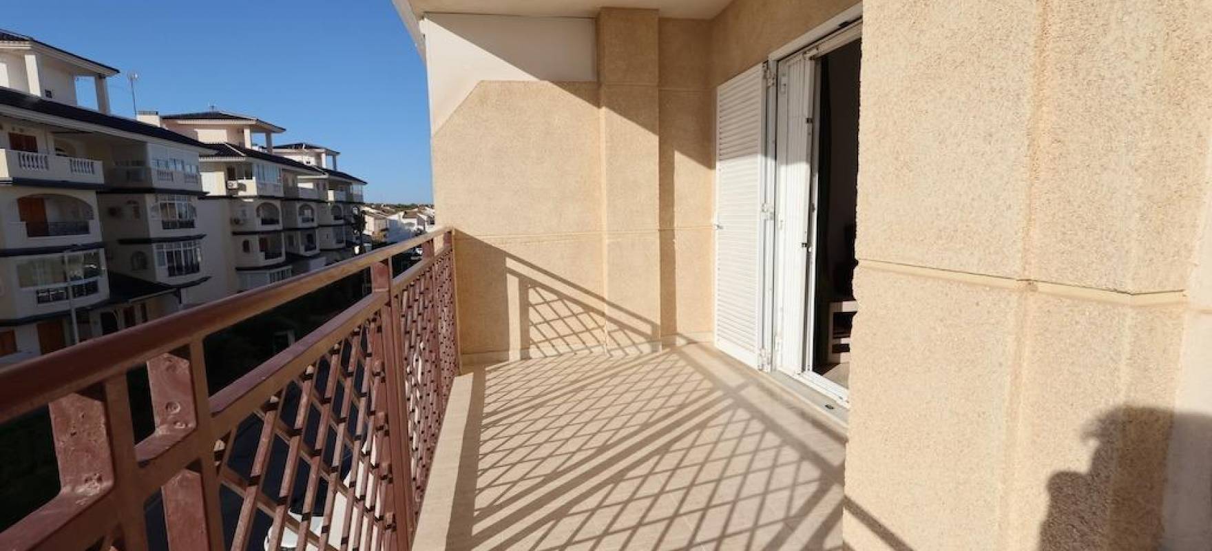 Resale - Apartment - Torrevieja - La Mata