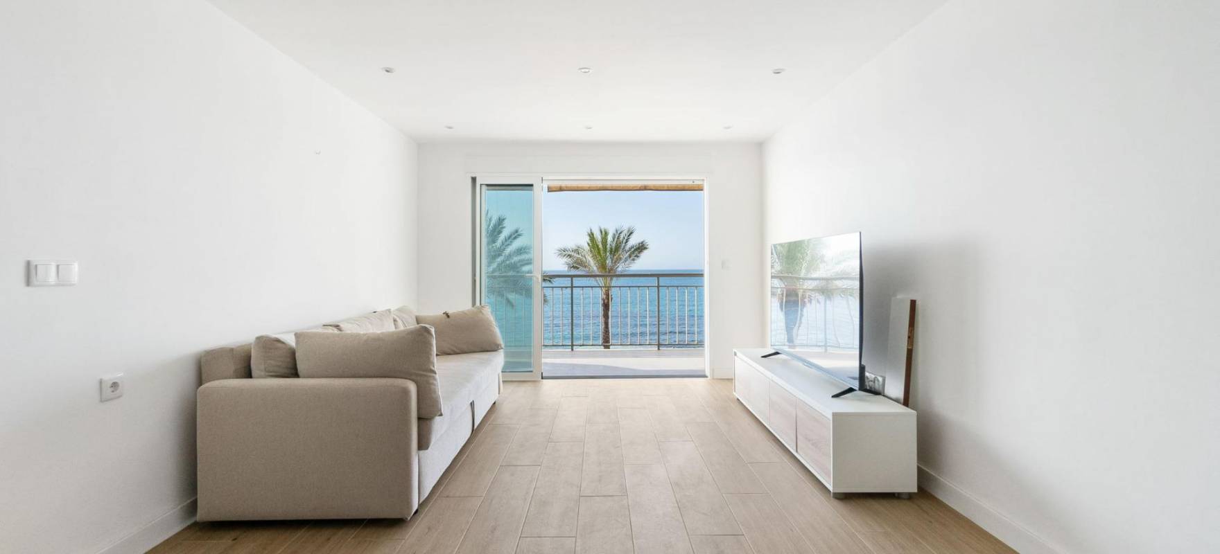 Resale - Apartment - Torrevieja - Playa del cura