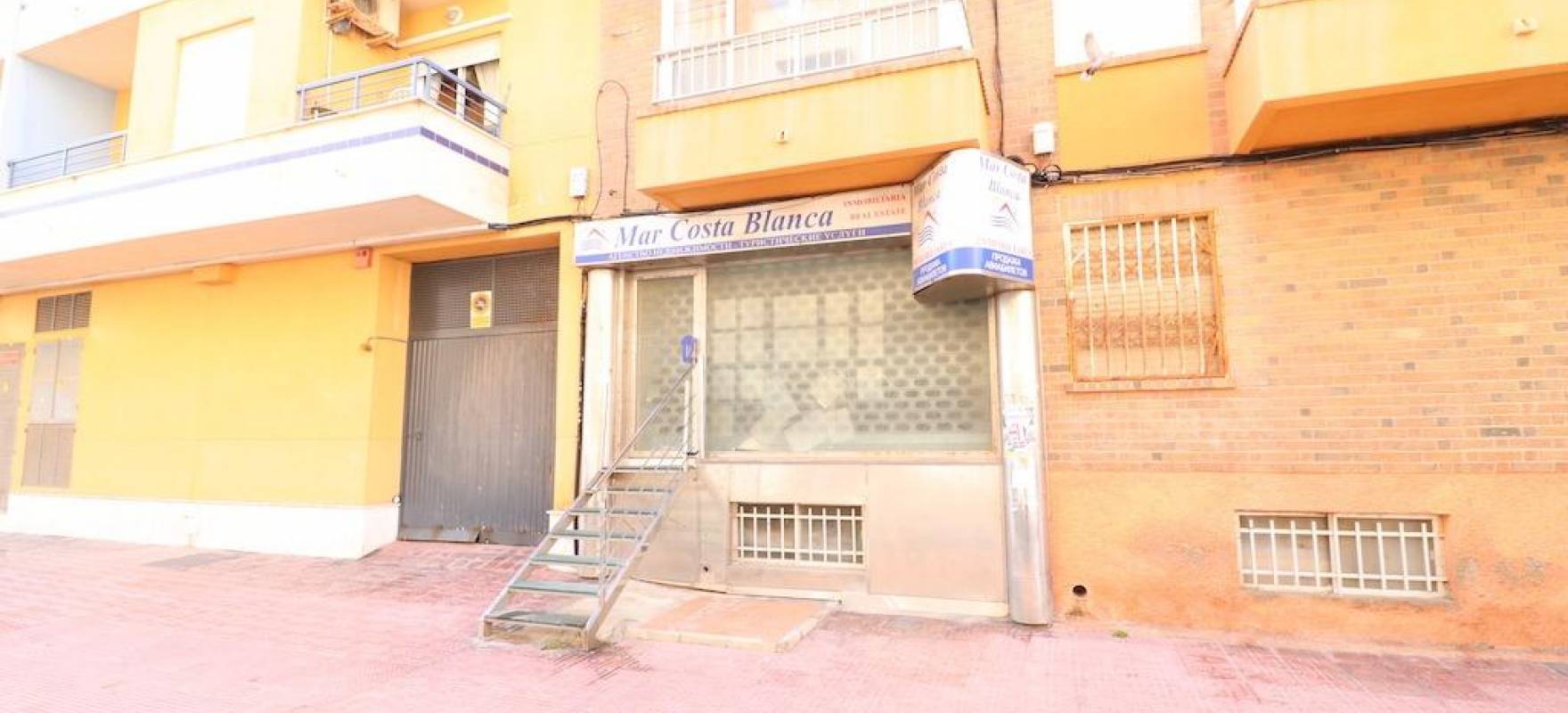 Resale - Apartment - Torrevieja - Playa del Cura