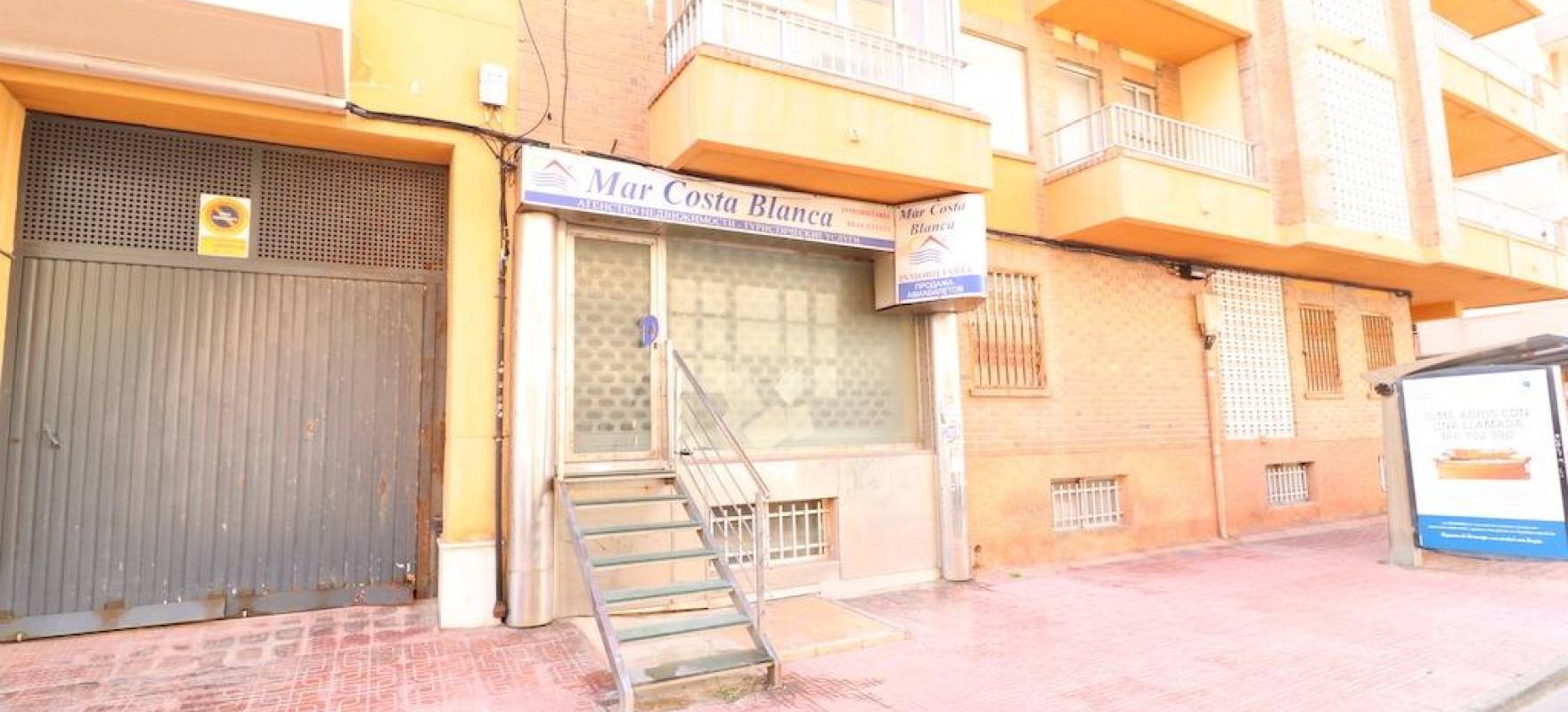 Resale - Apartment - Torrevieja - Playa del Cura