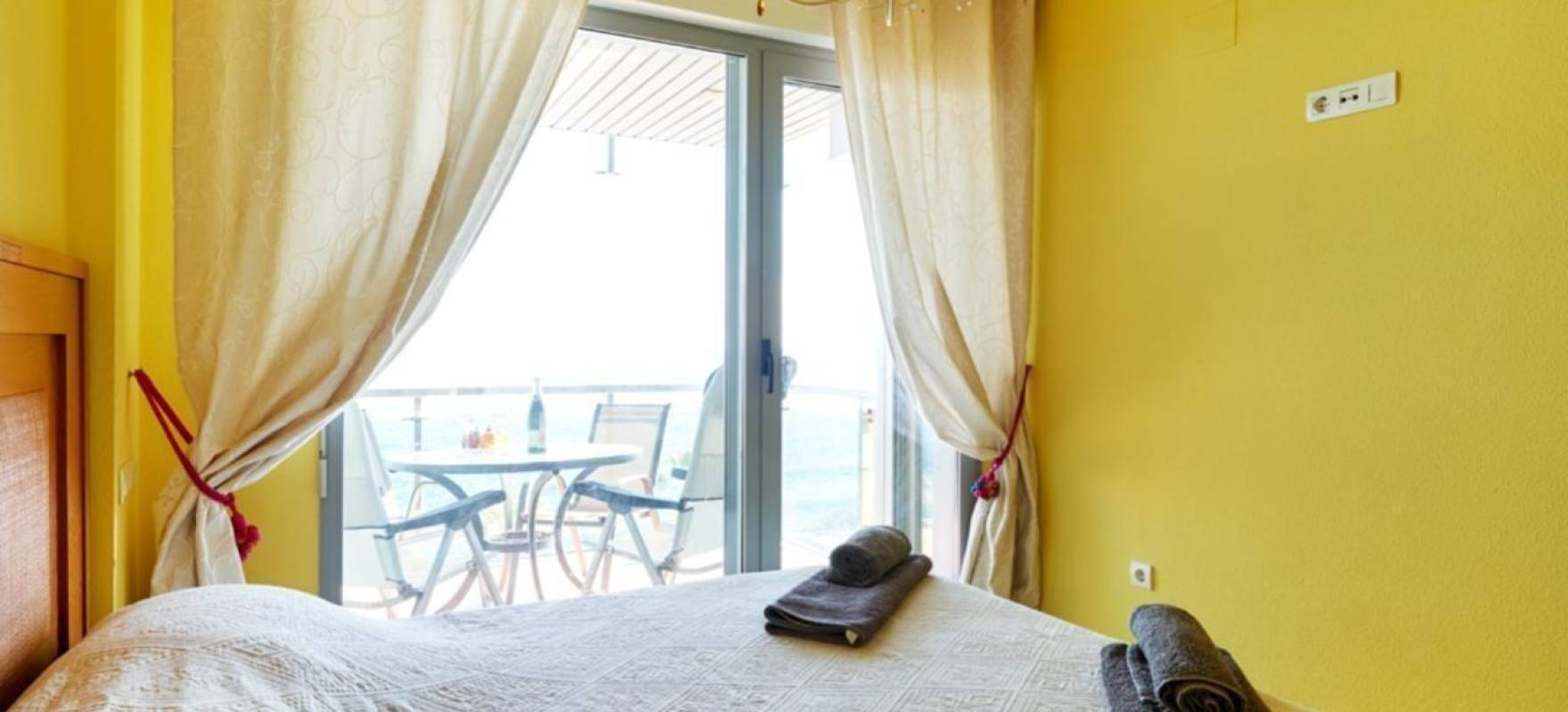 Resale - Apartment - Torrevieja - Playa del cura