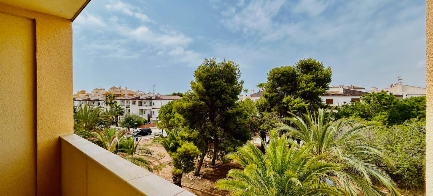 Resale - Apartment - Torrevieja - Punta prima