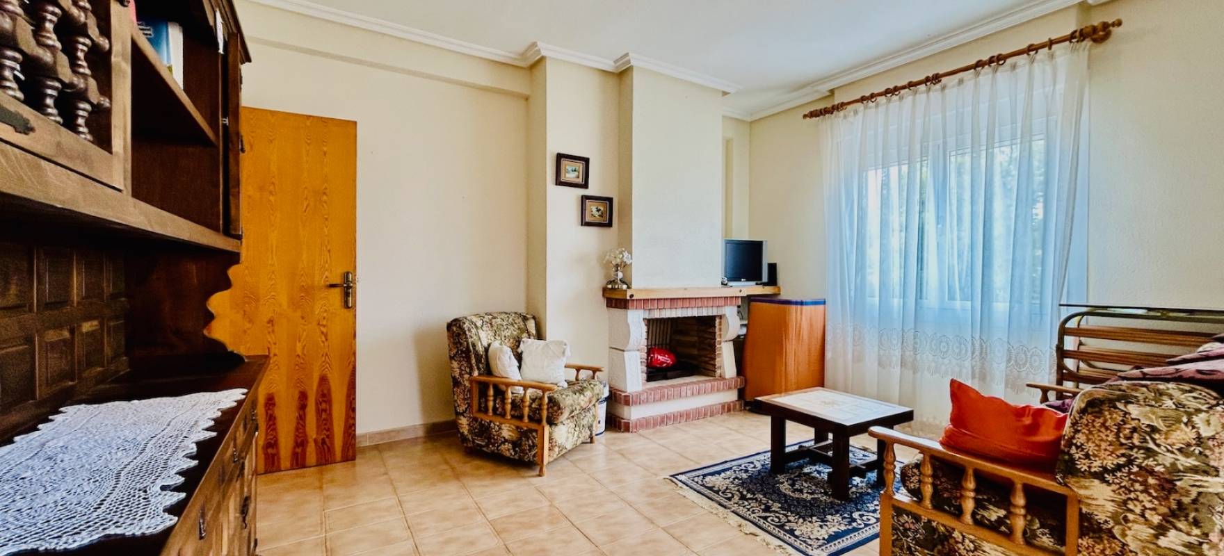 Resale - Apartment - Torrevieja - Punta prima