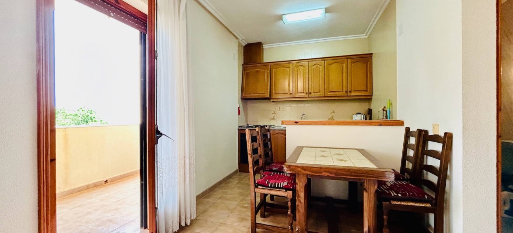 Resale - Apartment - Torrevieja - Punta prima