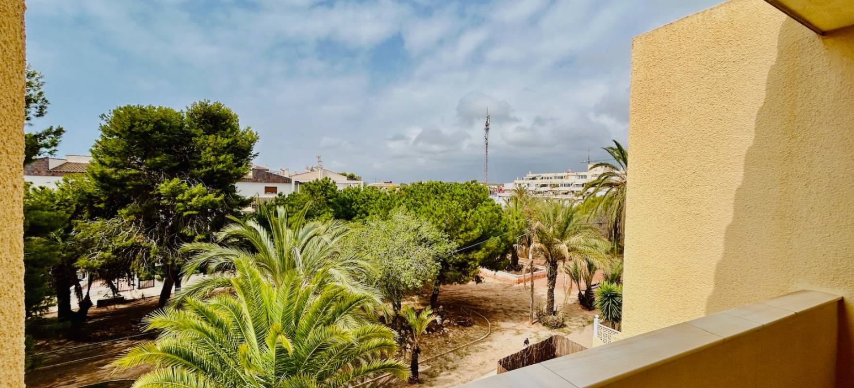 Resale - Apartment - Torrevieja - Punta prima