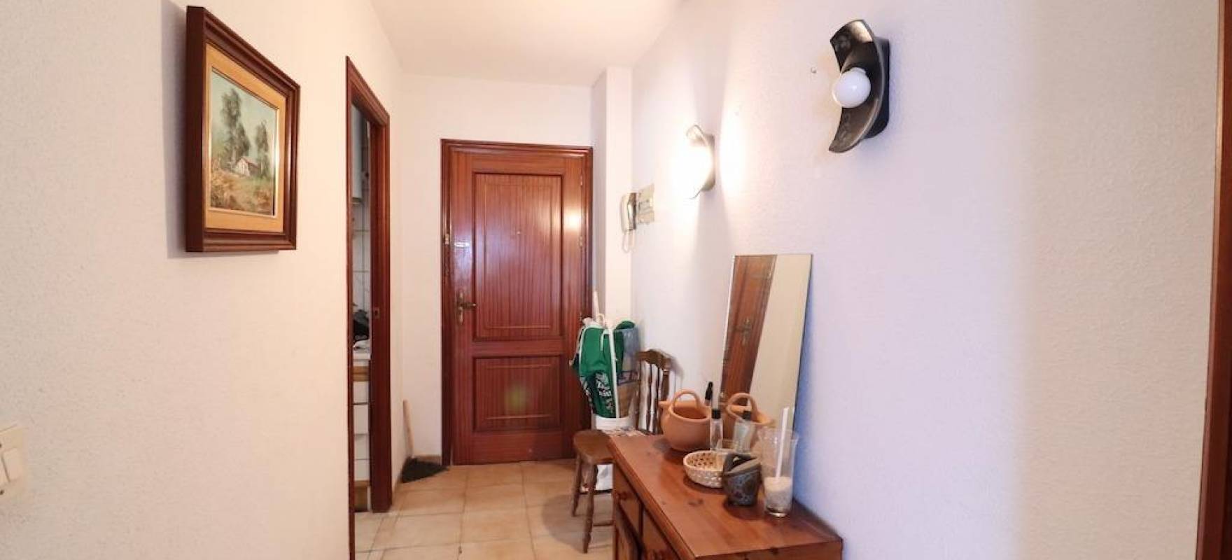 Resale - Apartment - Torrevieja - Punta prima