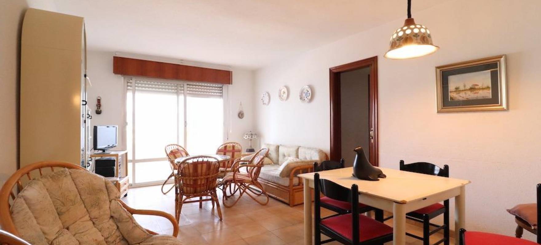 Resale - Apartment - Torrevieja - Punta prima