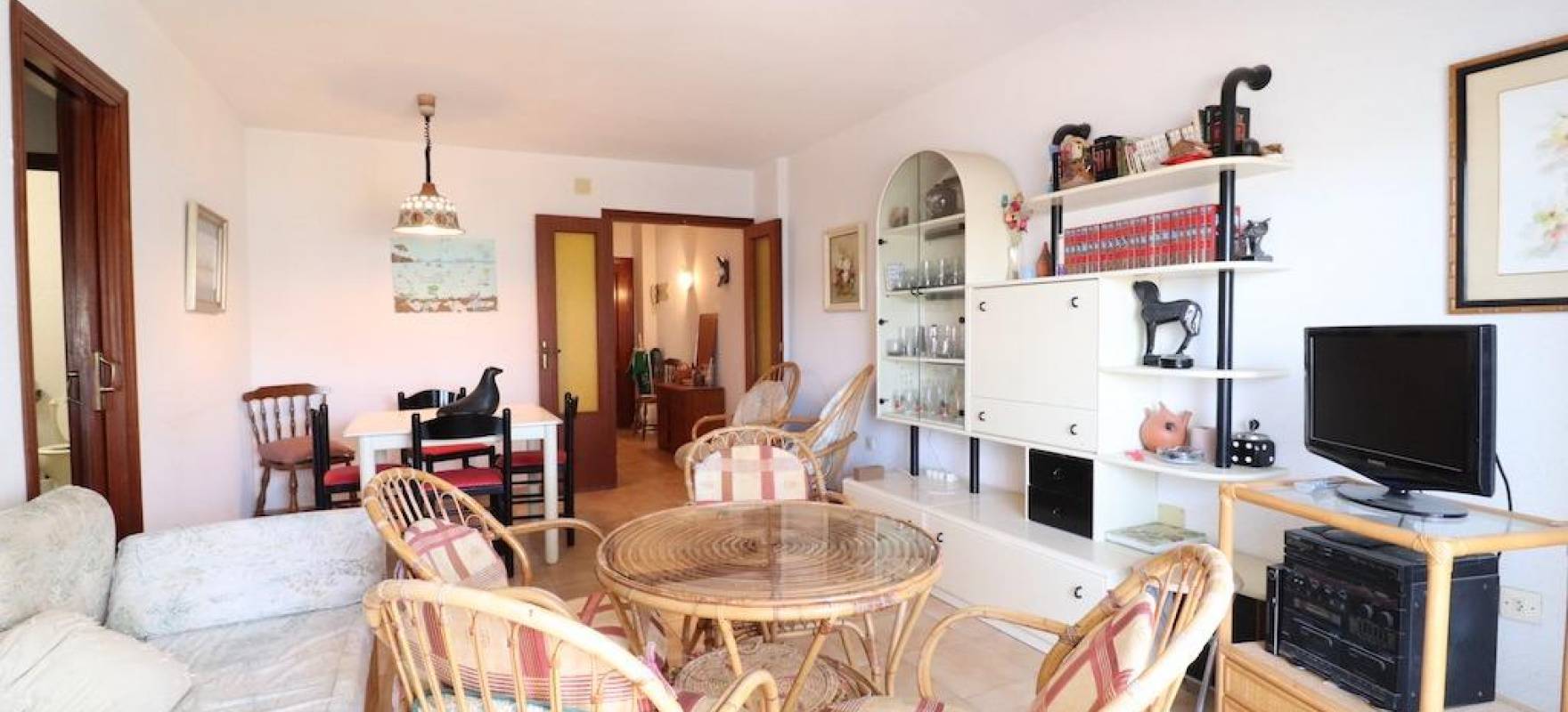 Resale - Apartment - Torrevieja - Punta prima