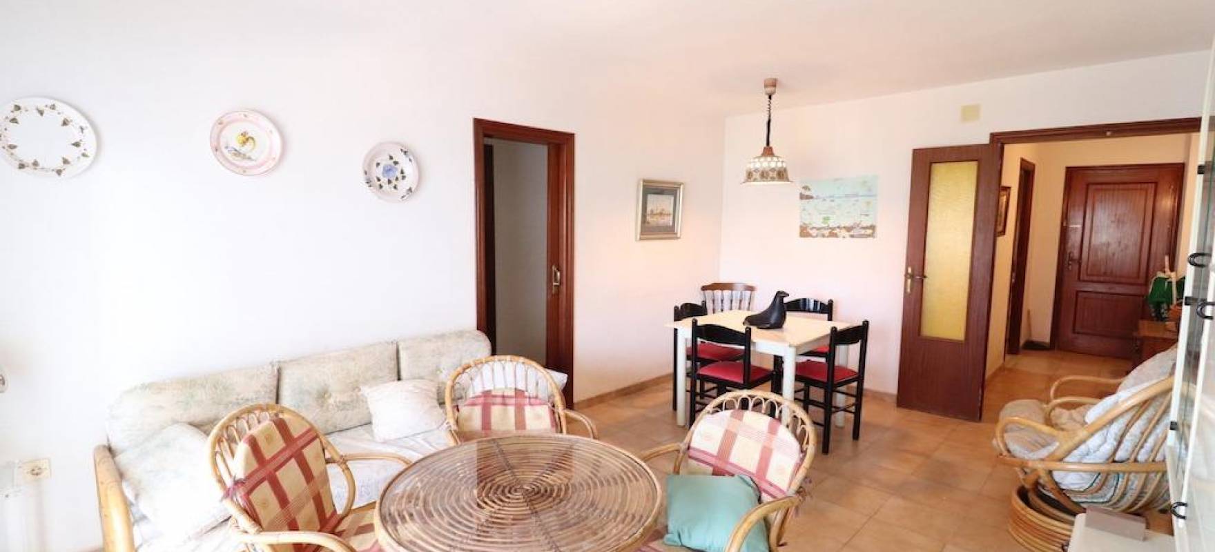 Resale - Apartment - Torrevieja - Punta prima