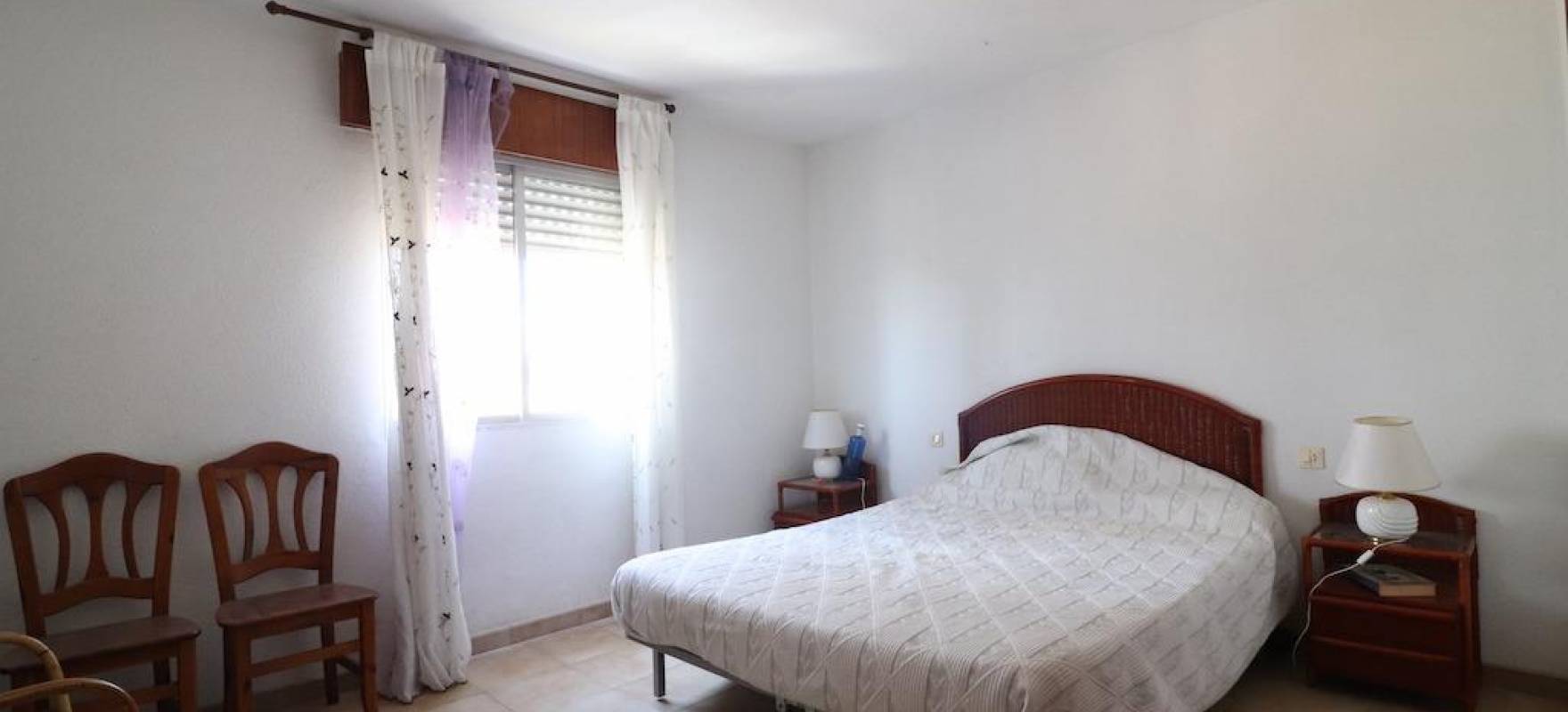 Resale - Apartment - Torrevieja - Punta prima