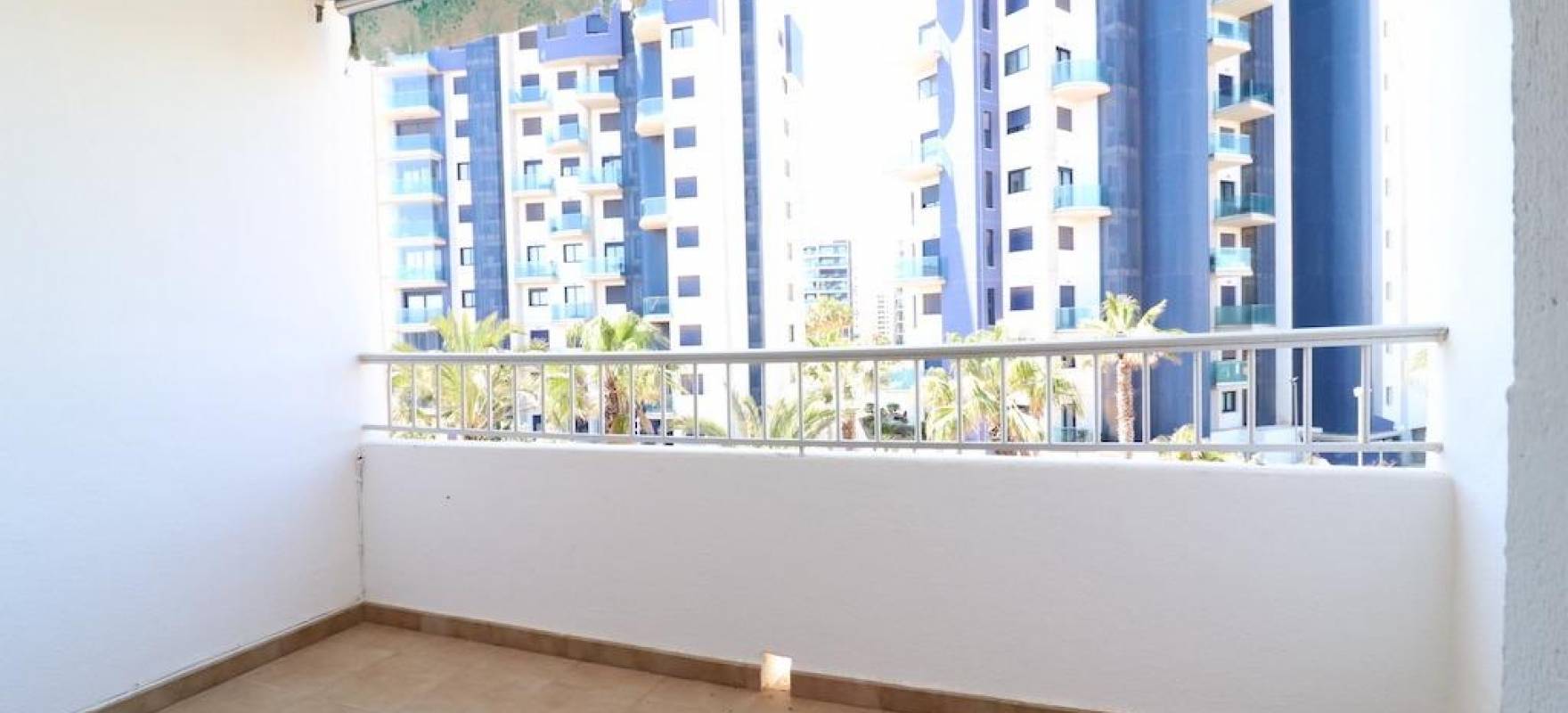 Resale - Apartment - Torrevieja - Punta prima