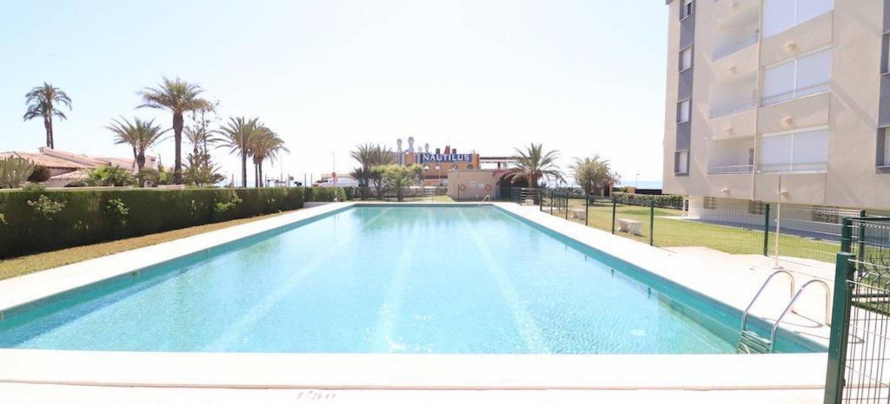 Resale - Apartment - Torrevieja - Punta prima