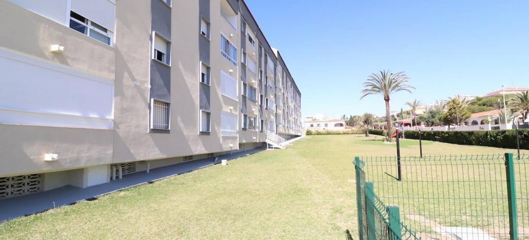 Resale - Apartment - Torrevieja - Punta prima