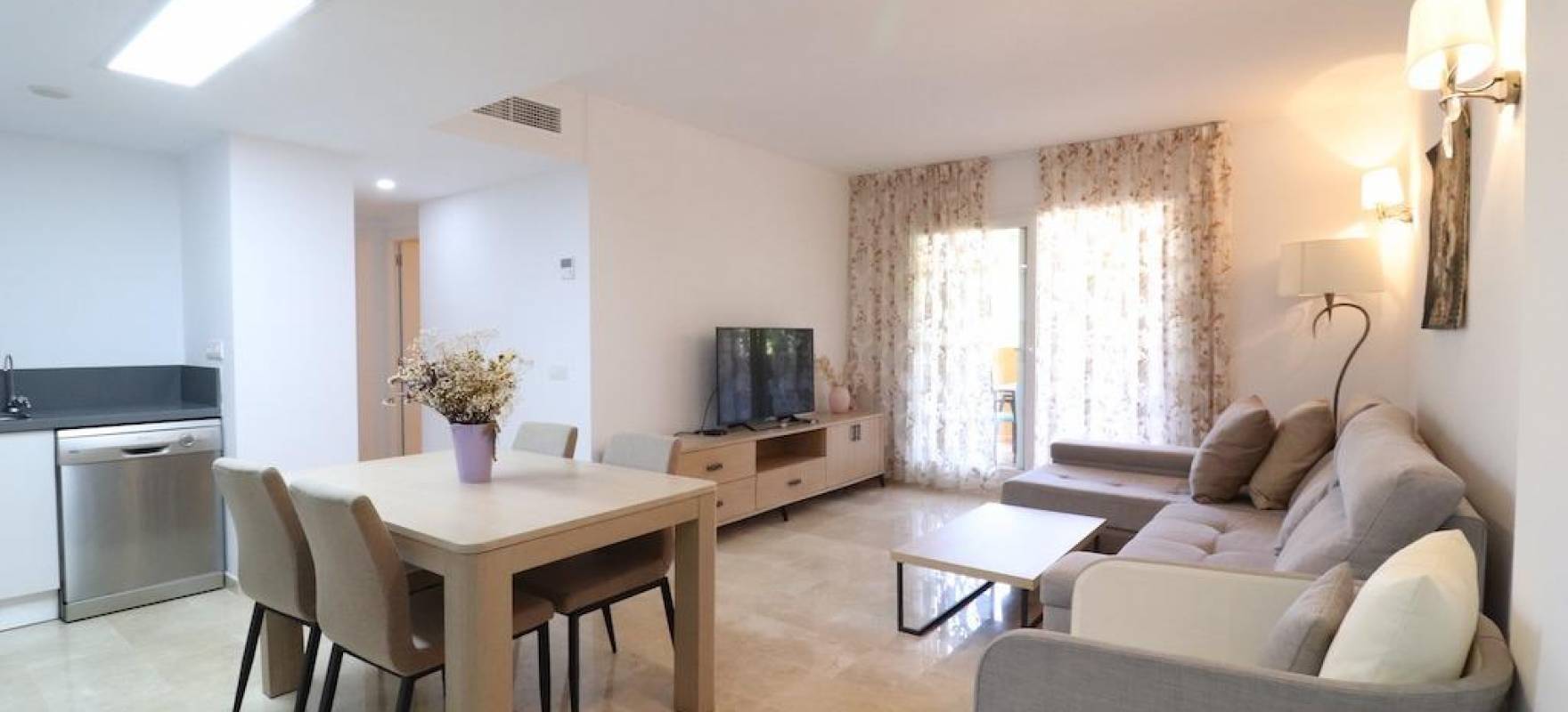 Resale - Apartment - Torrevieja - Punta prima