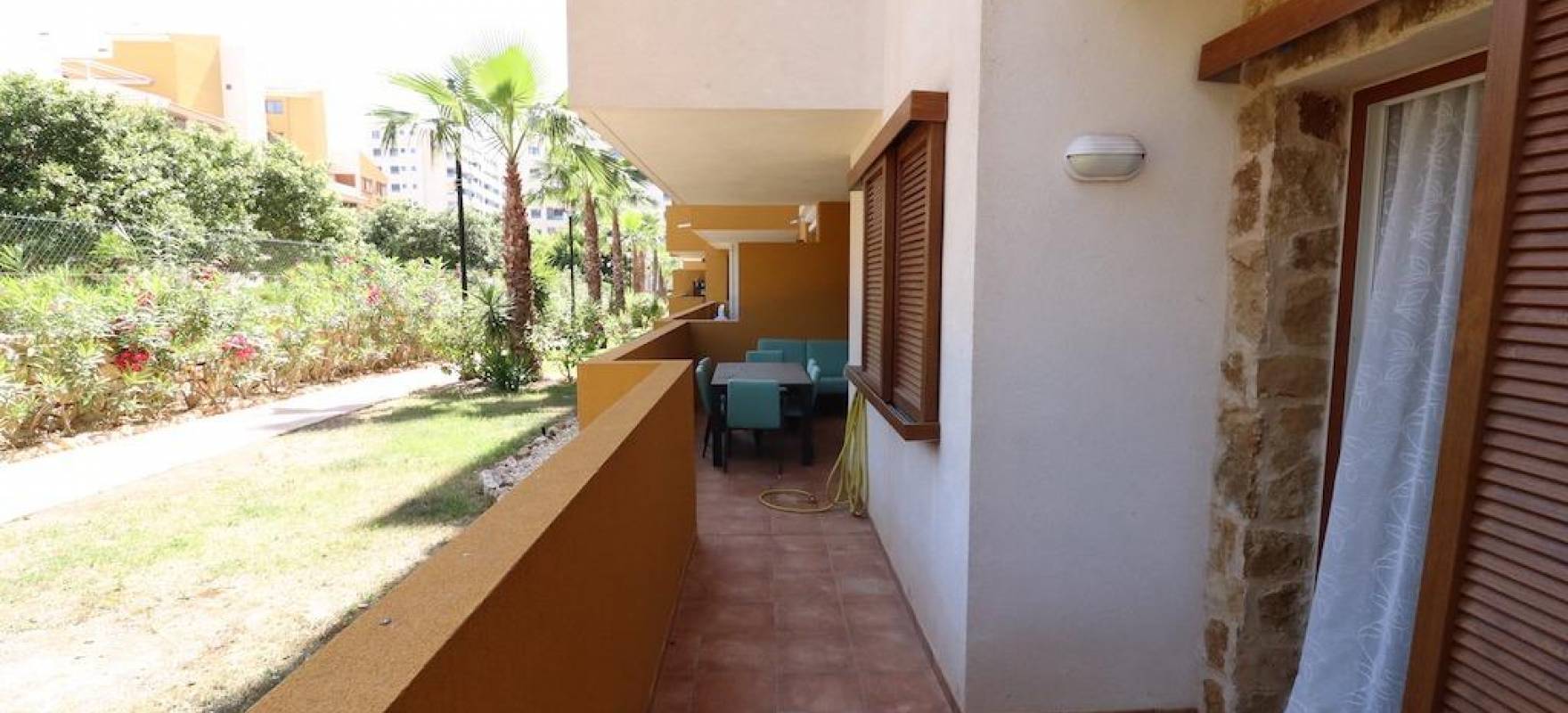 Resale - Apartment - Torrevieja - Punta prima