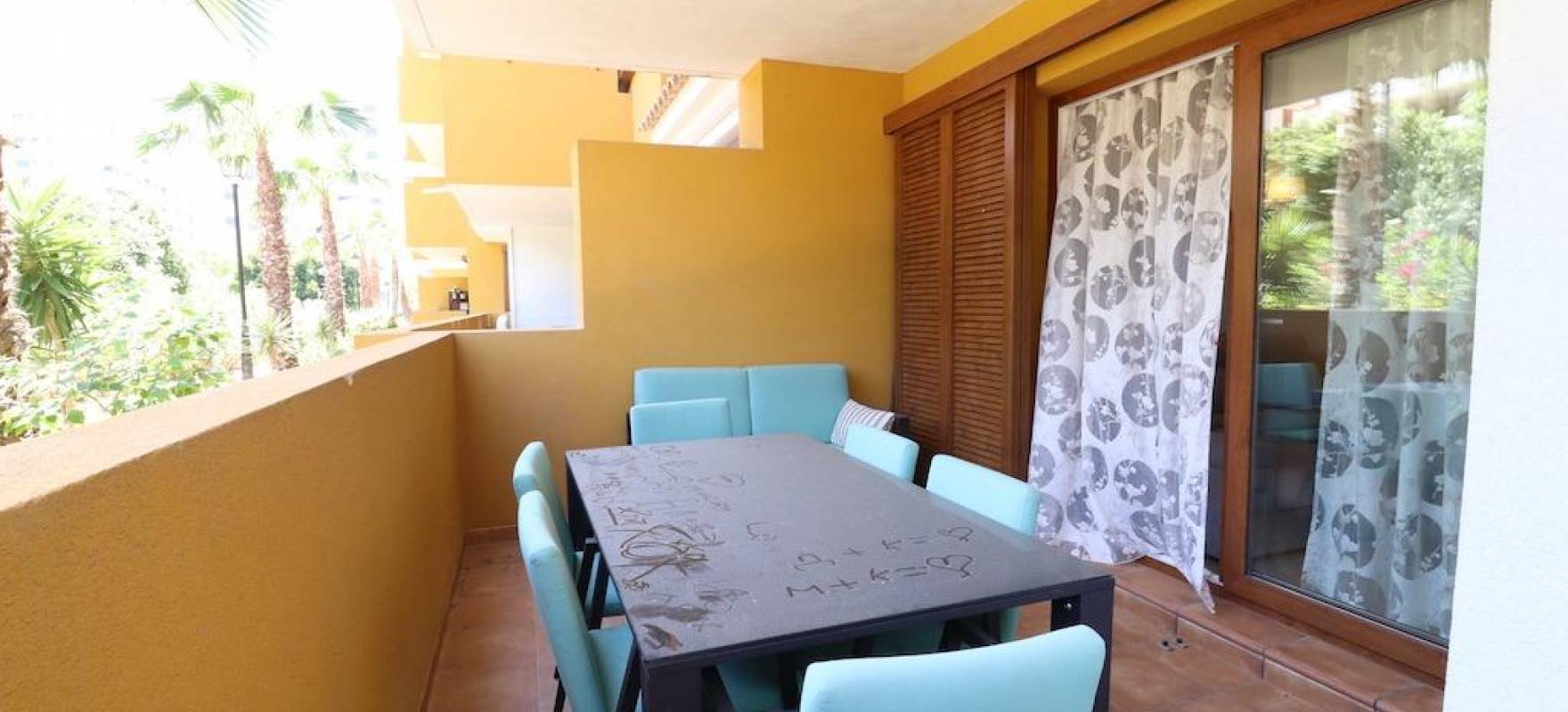 Resale - Apartment - Torrevieja - Punta prima