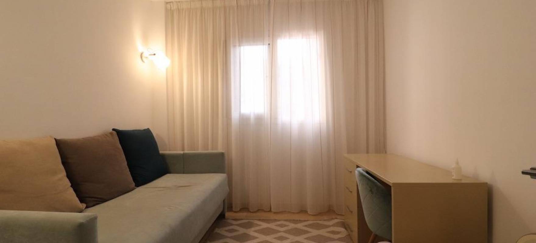 Resale - Apartment - Torrevieja - Punta prima