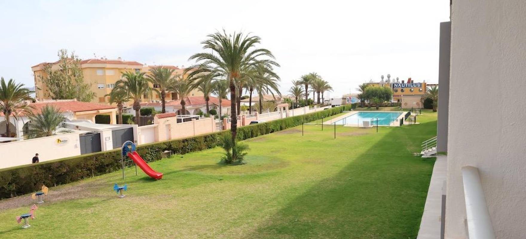 Resale - Apartment - Torrevieja - Punta prima