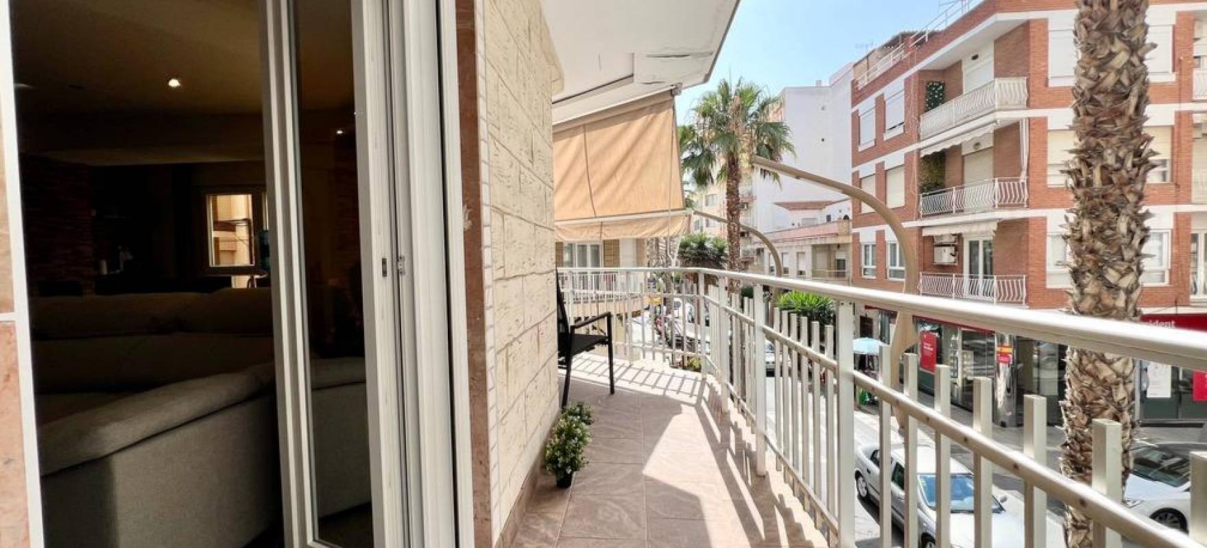 Resale - Apartment - Torrevieja - torrevieja