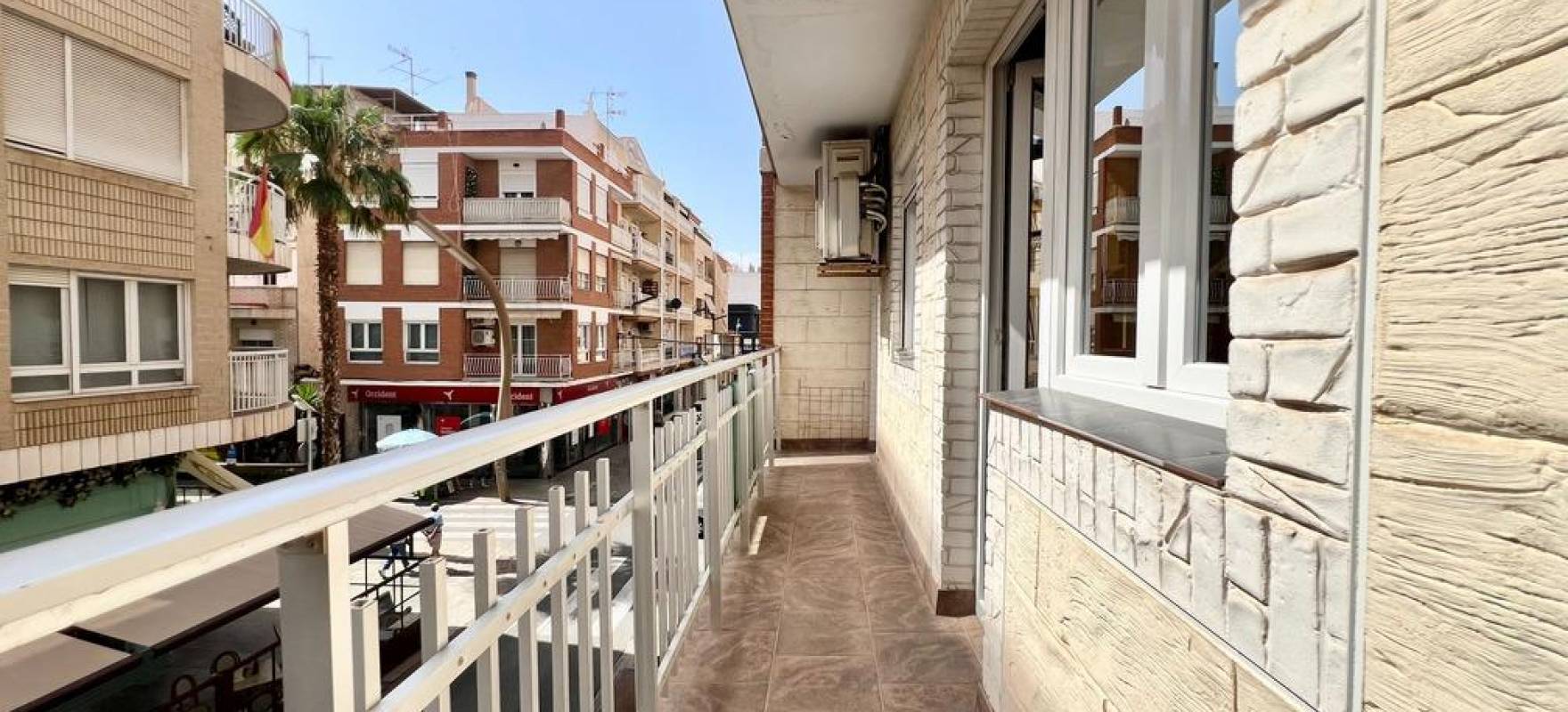 Resale - Apartment - Torrevieja - torrevieja