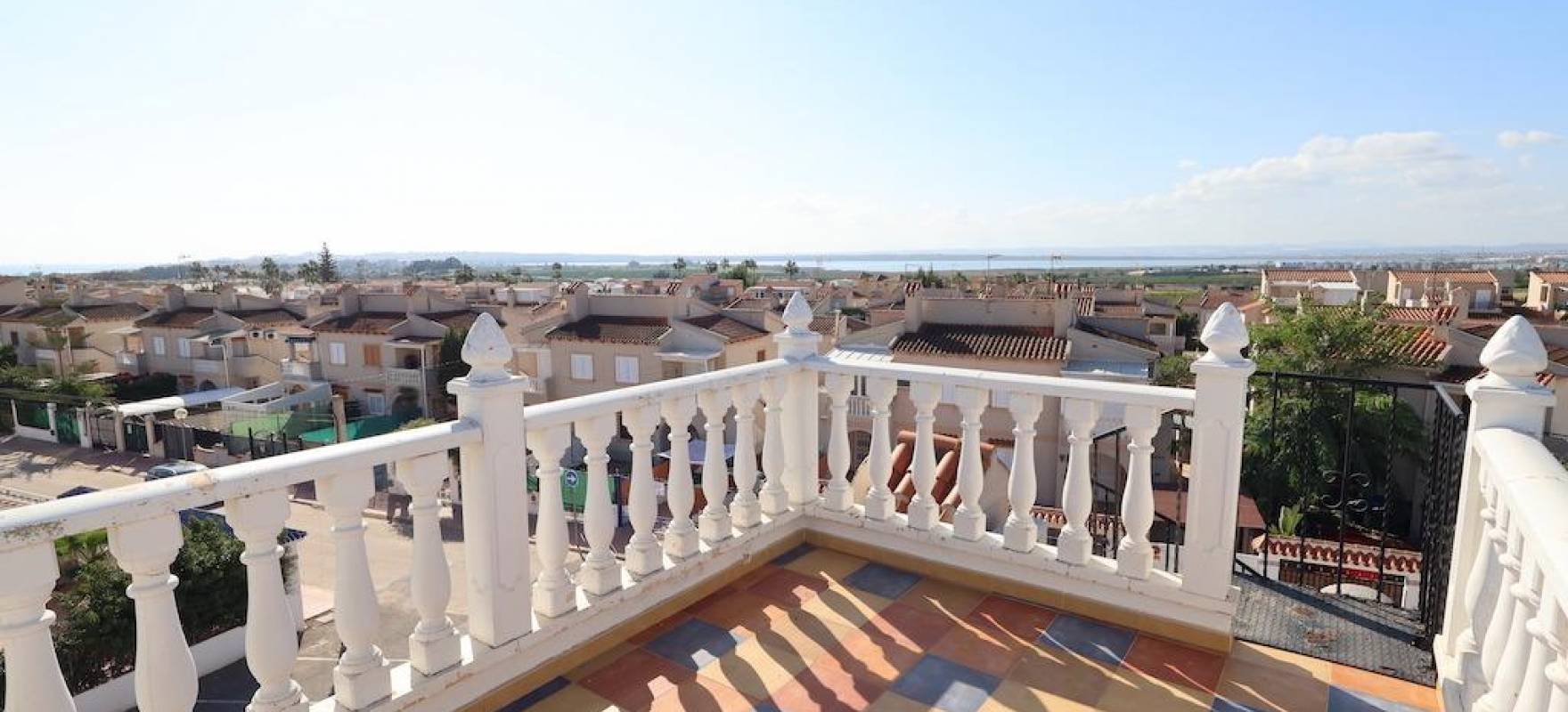 Resale - Bungalow - Guardamar del Segura - Pórtico Mediterráneo