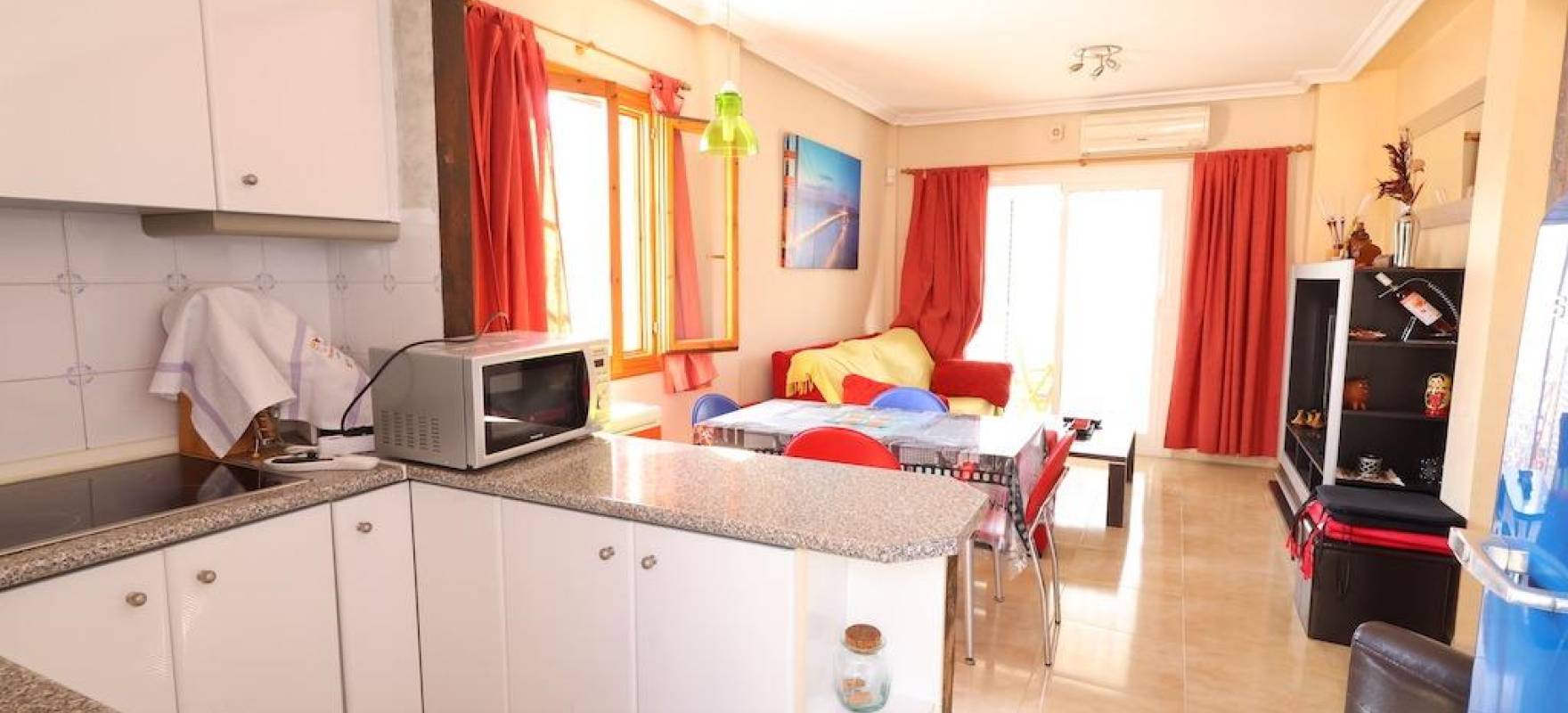 Resale - Bungalow - Guardamar del Segura - Pórtico Mediterráneo