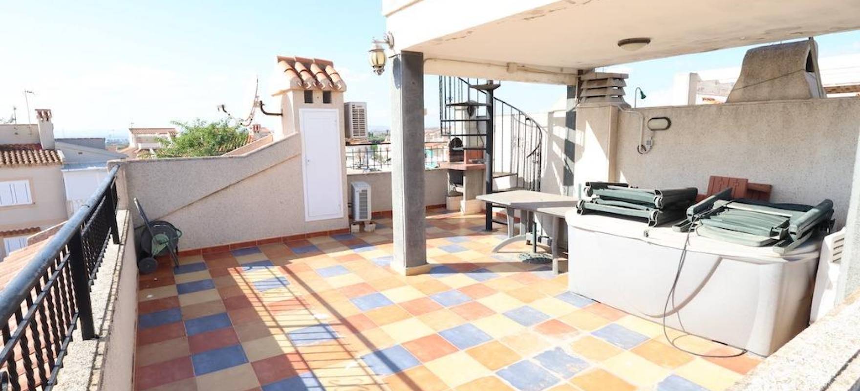 Resale - Bungalow - Guardamar del Segura - Pórtico Mediterráneo