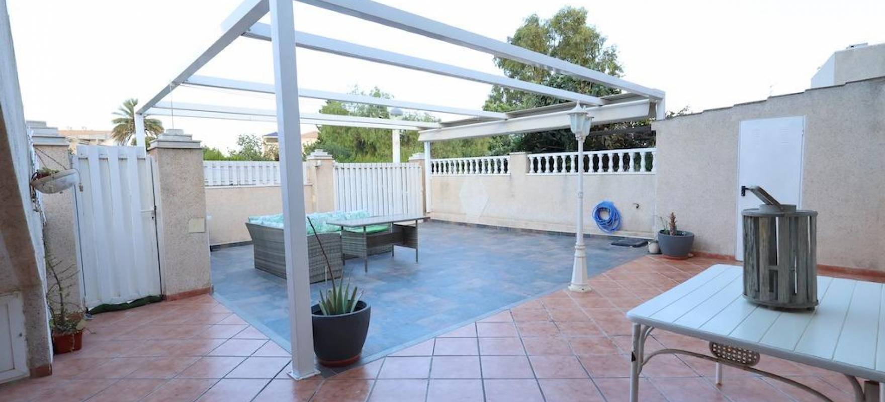 Resale - Bungalow - Orihuela Costa - Cabo Roig