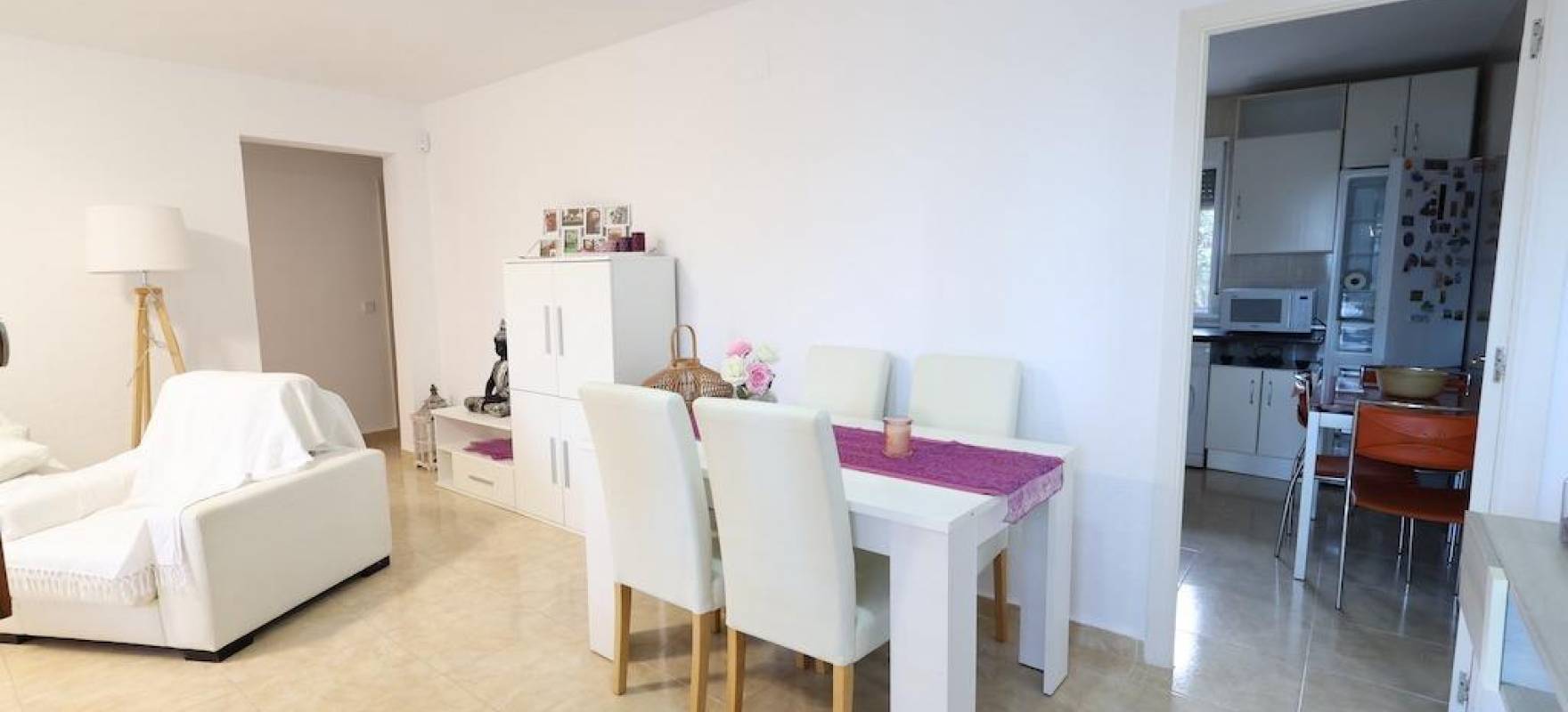 Resale - Bungalow - Orihuela Costa - Cabo Roig