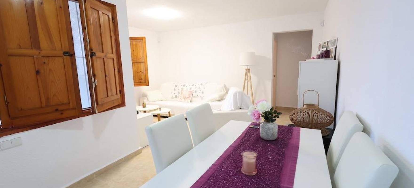 Resale - Bungalow - Orihuela Costa - Cabo Roig